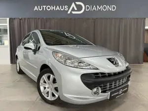 Peugeot 207 Sport * AUTOMATIK * TÜV NEU *