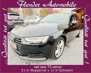 Audi A4 Avant quattro inkl. 3 Jahre Hausgarantie