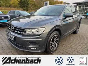 Volkswagen Tiguan 1.5 TSI Join,DSG,AHK,NAVI,LED,Rear View,ACC