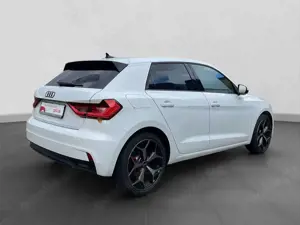 Audi A1 35 TFSI S LINE LM18 OPTIK-PKT+ NAVI Bild 3
