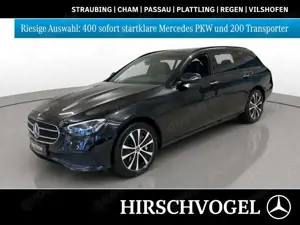 Mercedes-Benz E 300 de 4M AVANTGARDE+AHK+HUP+KEYLESS+MBUX+LED