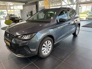 SEAT Arona Style 1,0  TSI * Sitzheizung * Navigation