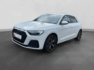 Audi A1 35 TFSI S LINE LM18 OPTIK-PKT+ NAVI Bild 2