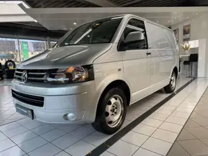 Volkswagen T5 Transporter