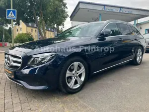Mercedes-Benz E 220 E -Klasse T-Modell Avantgarde