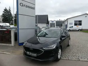 Ford Focus Turnier Cool  Connect