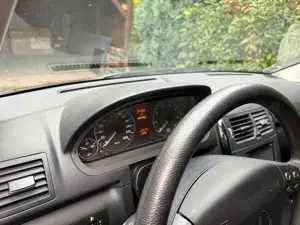 Mercedes-Benz A 160 A 160 BlueEFFICIENCY Elegance Special Edition Bild 4