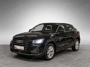 Audi Q2 35 TDI quattro advanced Leder ACC virtC Kamera Bild 2