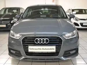 Audi A1 SPORTBACK 1.4 TFSI S-LINE SPORT *NAVI*TEILLEDER* Bild 3