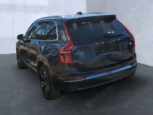 Volvo XC90 XC 90 Ultimate Bright Recharge Plug-In Hybrid AWD Bild 3