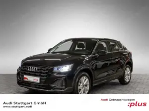 Audi Q2 35 TDI quattro advanced Leder ACC virtC Kamera