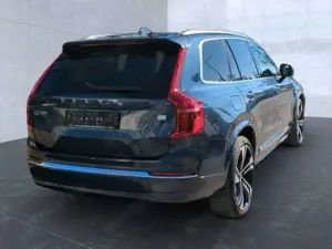 Volvo XC90 XC 90 Ultimate Bright Recharge Plug-In Hybrid AWD Bild 4