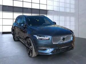 Volvo XC90 XC 90 Ultimate Bright Recharge Plug-In Hybrid AWD Bild 5