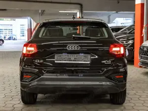 Audi Q2 35 TDI quattro advanced Leder ACC virtC Kamera Bild 5