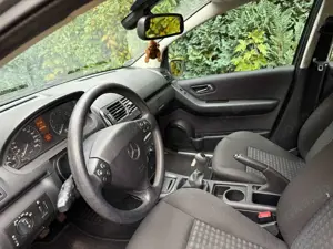 Mercedes-Benz A 160 A 160 BlueEFFICIENCY Elegance Special Edition Bild 3