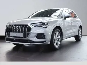 Audi Q3 35 TFSI S tronic advanced LED+SOUND+ALLSEASON