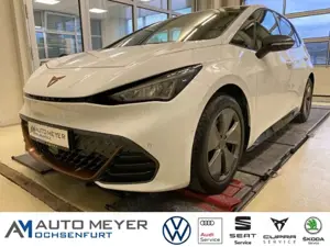 CUPRA Born 150kW Navi SHz ACC Rückffahrkamera