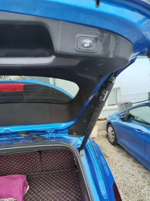 Ford Focus Turnier 1.0 EcoBoost Hybrid ST-LINE X Bild 2