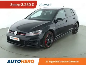 Volkswagen Golf GTI 2.0 TSI GTI Performance BlueMotion Aut.*NAVI*