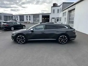 Volkswagen Arteon 2.0 TDI DSG Shooting Brake Elegance 206€ m. 20% Bild 3