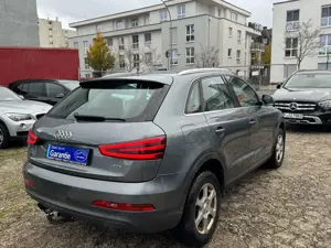 Audi Q3 Bild 5