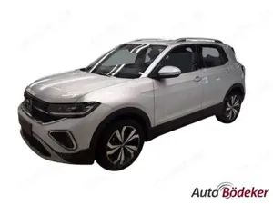 Volkswagen T-Cross 1.0 TSI DSG Style Garantie b. 21.10.29 / Bild 2