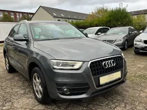 Audi Q3 Bild 3