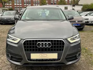 Audi Q3 Bild 2