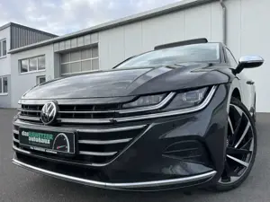 Volkswagen Arteon 2.0 TDI DSG Shooting Brake Elegance 206€ m. 20%