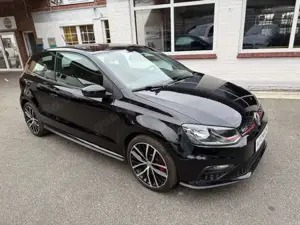 Volkswagen Polo 1.8 TSI GTI -DSG- NAVI-ALU-PDC
