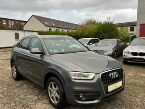 Audi Q3 Bild 4