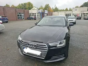 Audi A4 Avant 2.0 TDI