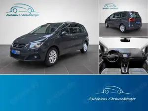 SEAT Alhambra Style SHZ RFK 7-Sitzer Bi-Xenon