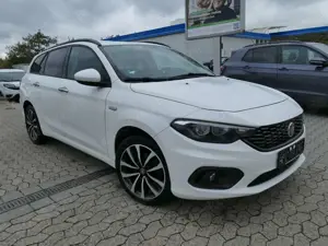 Fiat Tipo Tipo Kombi Kombi 1.4 T Navi