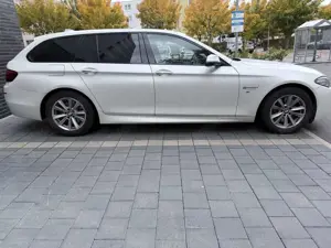 BMW 525 BMW 525d xDrive Neu Insp Top Ausstattung