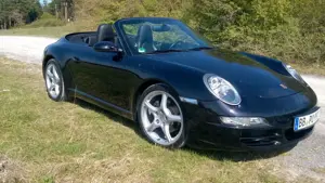 Porsche 997