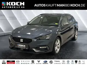 SEAT Leon Sportstourer 1.5TSI ACT FR LED PARKL STDHZG
