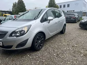 Opel Meriva Innovation