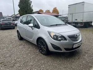 Opel Meriva Innovation