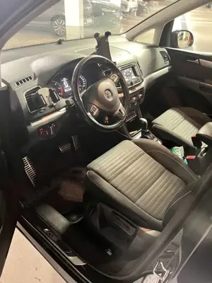 Volkswagen Sharan Sharan Diesel 2.0 TDI BlueMotion