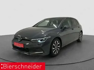 Volkswagen Golf 8 2.0 TDI DSG Active AHK PANO MATRIX CAM AC
