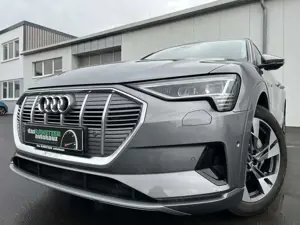 Audi e-tron quattro advanced 164€ m. 20% Anzahlung Virtual C