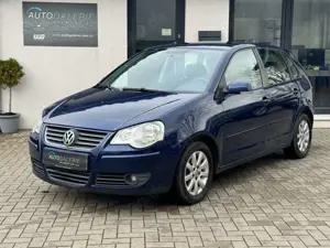 Volkswagen Polo IV Sportline°Klima°SHZ°