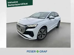 Audi Q4 e-tron advanced 40 Matrix ACC Navi RFK SHZ