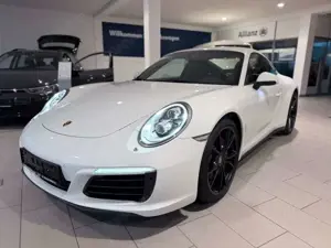 Porsche 911 Carrera4S*ACC*PDLS+*KAMERA