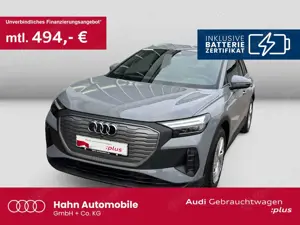 Audi Q4 e-tron 45 quattro S-tronic Virtual CAM ACC