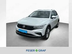 Volkswagen Tiguan Active 2.0 TDI DSG 150PS