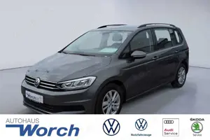 Volkswagen Touran 1.5 TSI Comfortline 7SITZE+AHK+LED