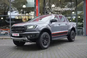 Ford Ranger Raptor 2.0 TDCi 4x4 Standhzg. AHK ACC