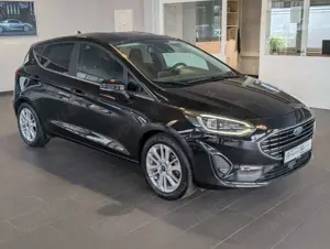 Ford Fiesta Titanium X Aut.*LED*Virtual*ACC*NAV*KAM*